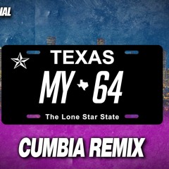 My 64 Cumbia Remix [Crunk Cumbia] - ChuntiOficial