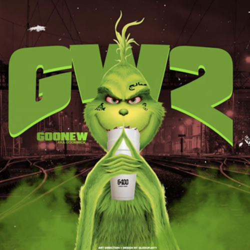 Goonew - 1,2,3,4 [Goonwick 2]