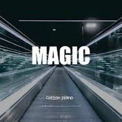 TXT(TOMORROW X TOGETHER) - Magic Piano Cover 피아노 커버