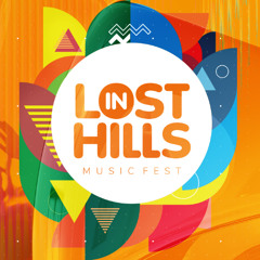 Murch @ Lost In Hills Festival | 07.06.2025