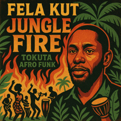 Fella Kuti / LDSR 221