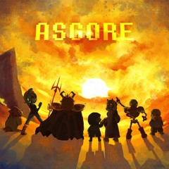 ASGORE [Late 10th Anniversary Special]