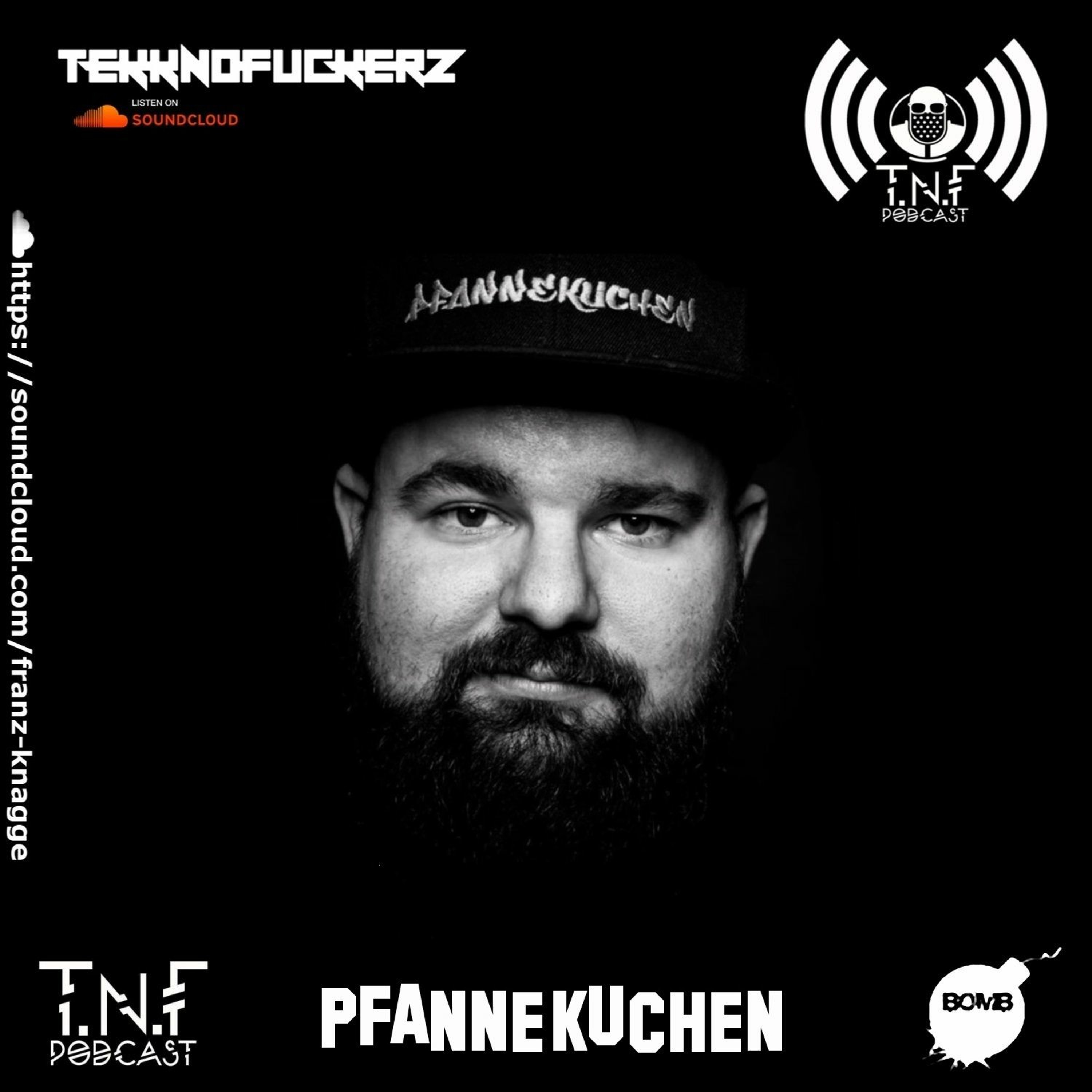 TnF Podcast