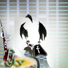 SUPER FℲLY