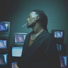 PLAYBOI CARTI - MIX (2022)