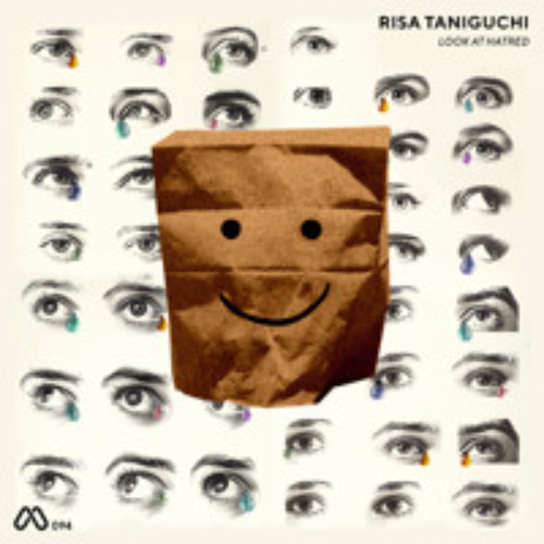 MOOD094 01 Risa Taniguchi  - Look At Hatred