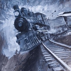 Wrong Train mix