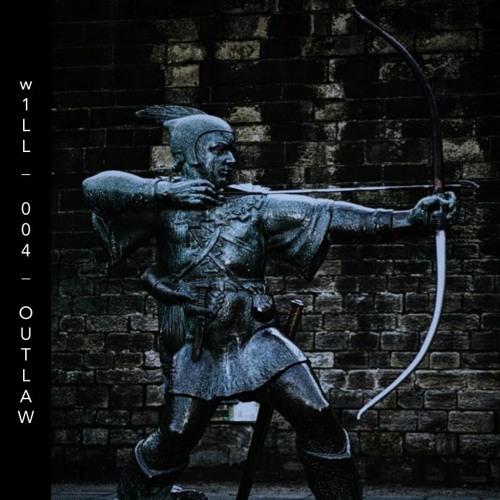 004: OUTLAW (TRAP MIX)