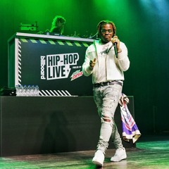 Gunna - Hit the Pedal Unreleased (Bass Boosted)