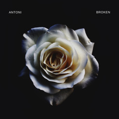 AnToni - Broken prod. ayethakid