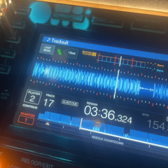 60 Mins of Hard House