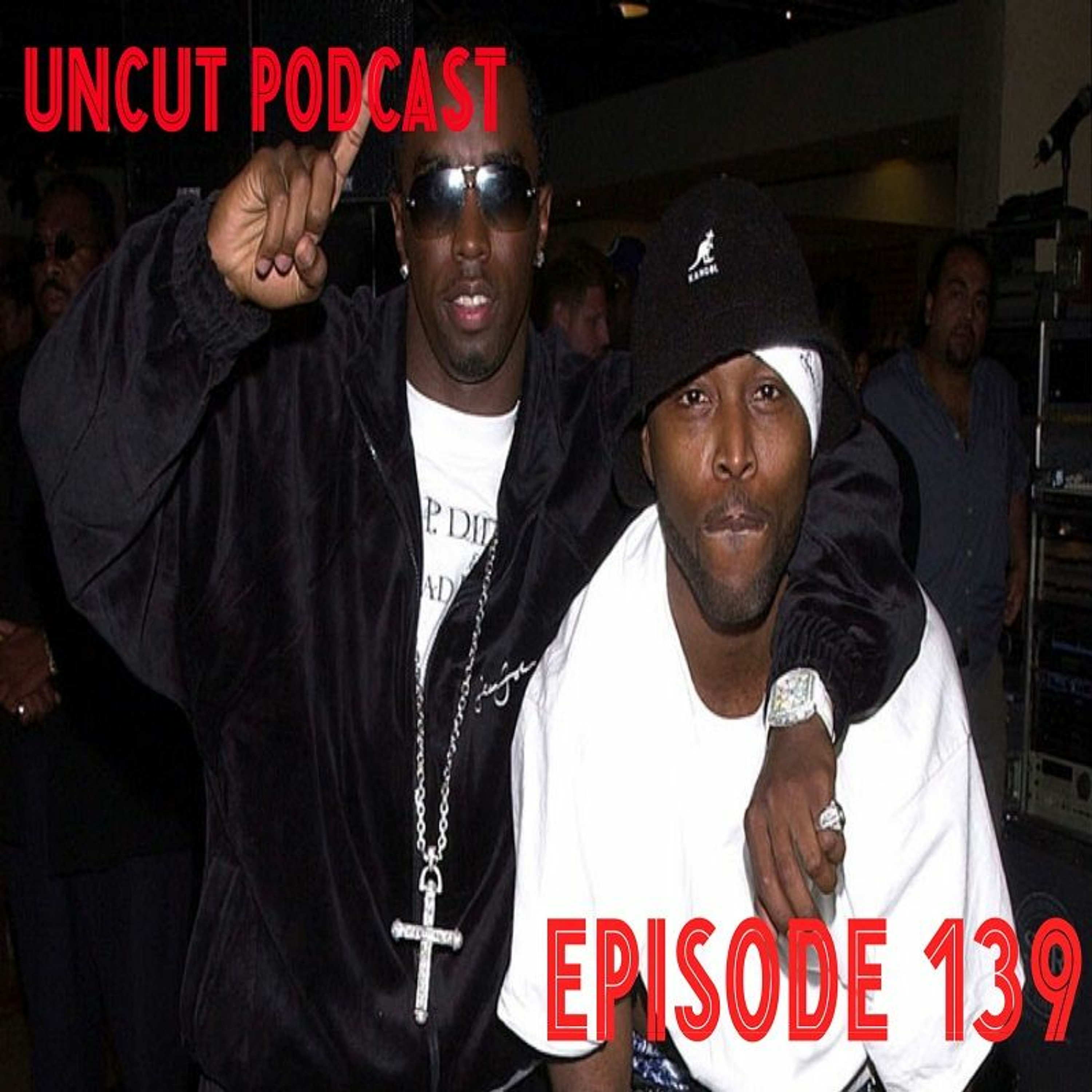 Episode 139 - Like whoaaaaa!