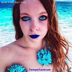Blue Eyes July 2023 Progressive House Mix Set