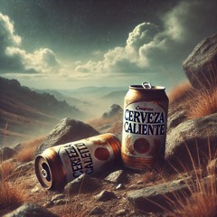 Cerveza Caliente