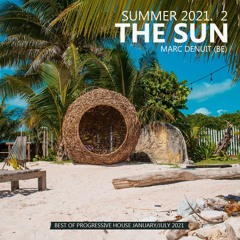 Marc Denuit // The Sun 2 - Summer 2021