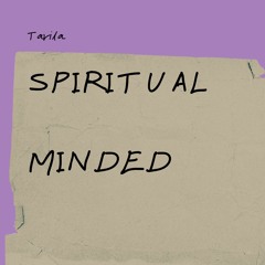 Spiritual Minded ( Chill instrumental)