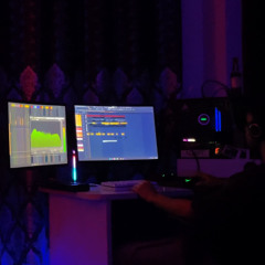 Akshath - Jadoo (The Krusherz Remix)