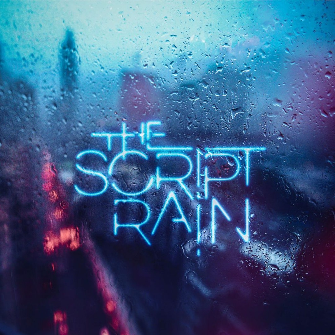 Script Soundcloud Stream Powers Sonic Galaxy | Listen to The Script - Rain playlist ...