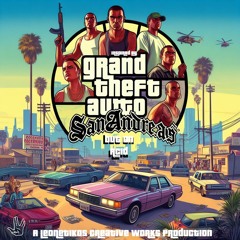 GTA San Andreas Remix (Leonetikos)