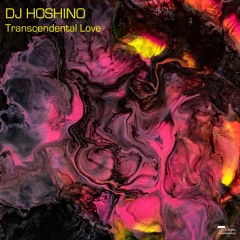 DJ Hoshino - Transcendental Love [CRTQ007]