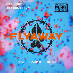 Fly Away - Wolfpack