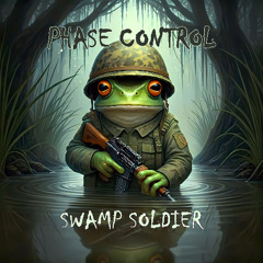 Swamp Soldier