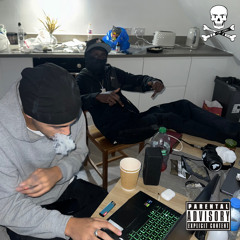 BGGZ - Gangphony (prod ERN3ST)