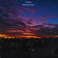 Colores - Almendra Axel