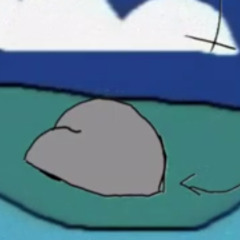 Oh Shoot, Thats a Rock