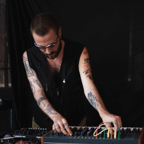 Special Mix 023: ottoman.grüw (Live)