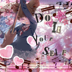 ##doityourself {inbetween the lines} (claude)