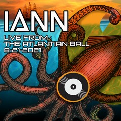 PEX - The Atlantian Ball 2021