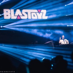 Blastoyz LIVE @ Dreamstate Europe 2022