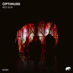 Optimuss - Fader Balance (Original Mix)