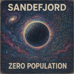 Zero population - (Dubstep) [160bpm][Dm][7A]