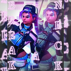 Break a neck Edit Audio