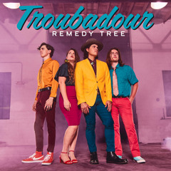 Troubadour