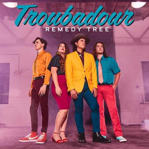 Troubadour