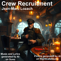 Crew Recruitment