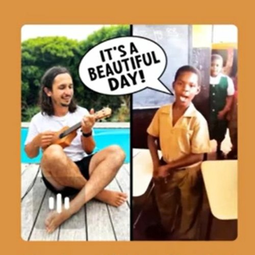 Stream Lord I thank you for sunshine 1 hour loop By The Kiffness