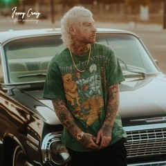 Jonny Craig - Track Stars From The Bay (Metalcore ver. by Novan Aery)