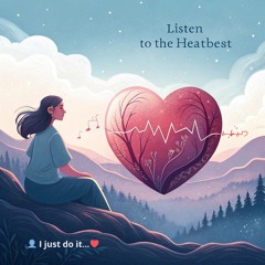 Nadi - Listen to the Heartbeat