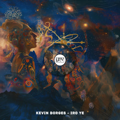 Kevin Borges - Iro Ye (Original Mix) [YHV RECORDS]