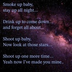 Between The Bars (Elliot Smith Cover)