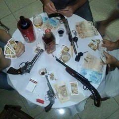 MONTAGEM - 157 SENTA PRA BANDIDÃO ( DJ VEINHØ PROD )FT.MC 's PR,Fabinho da osk,MN,Vitinho )2K71