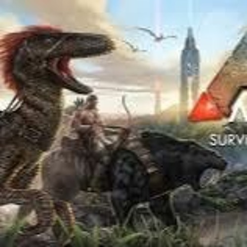 Stream ARK Survival Evolved MOD APK The Ultimate Survival Game with