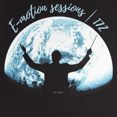 E-motion sessions | 172