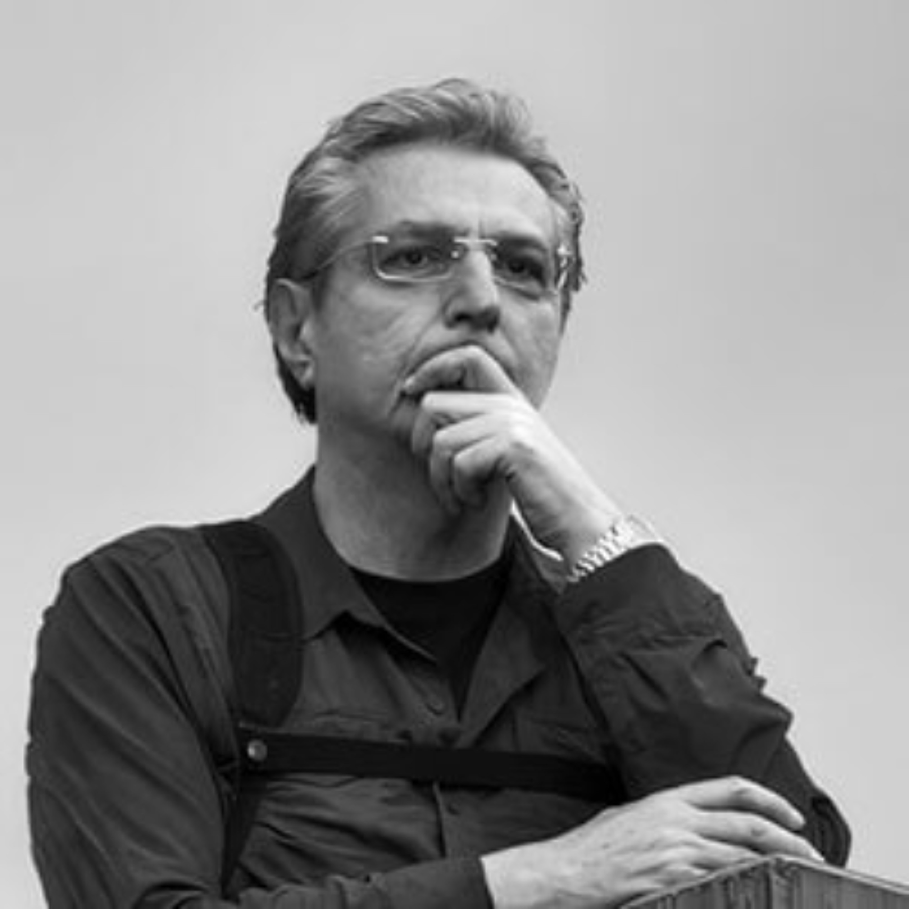 “Hellenic Voices” with Anna Eliopoulos and her guest  Athanasios Maloukos