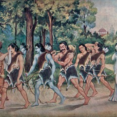16 - The Beginning Of Exile Period