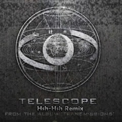 Starset - Telescope (Hsh-Hsh Remix)